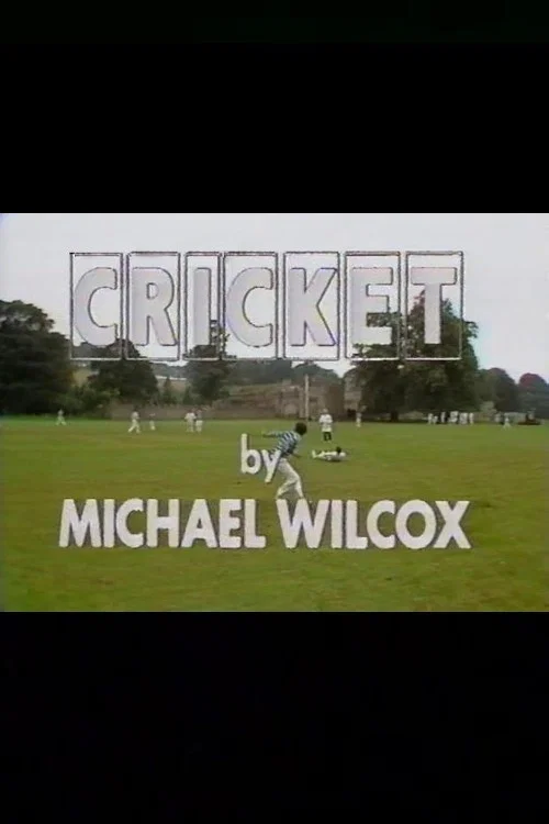 Постер: Cricket