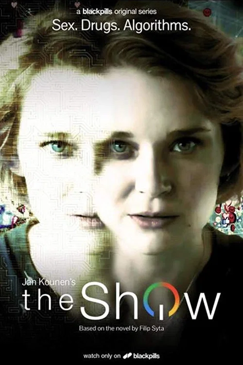 Постер: The Show