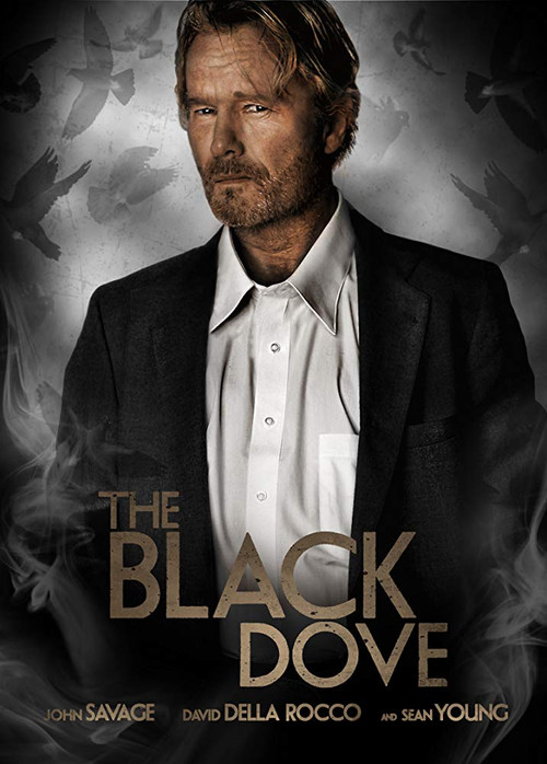Постер: The Black Dove