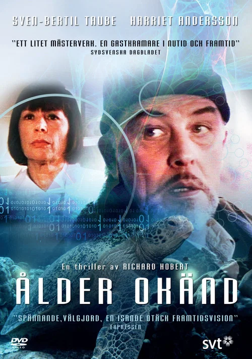 Постер: Ålder okänd