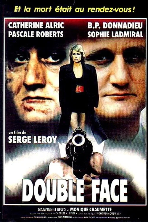 Постер: Double face