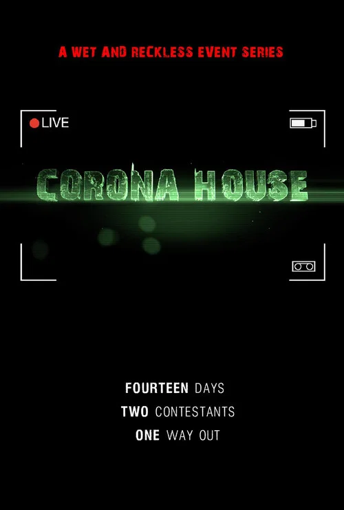 Постер: Corona House