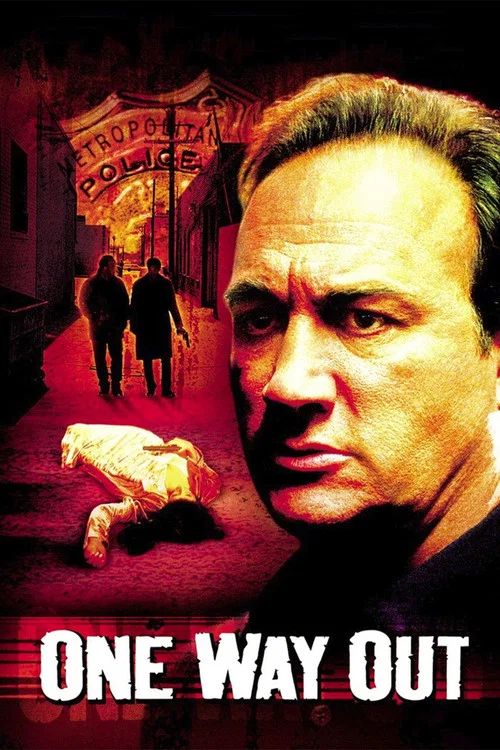 Постер: One Way Out