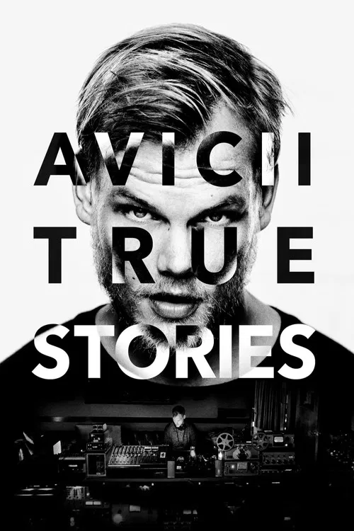 Постер: LA Stories