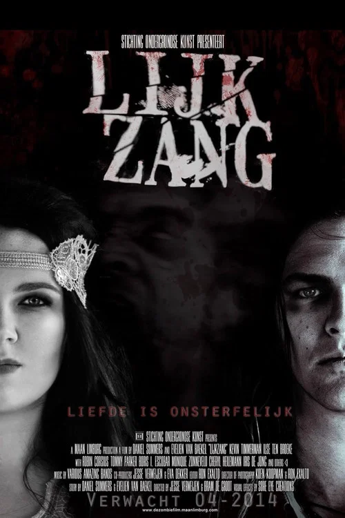Постер: Lijkzang