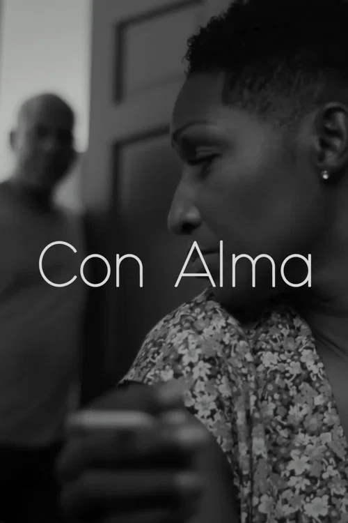 Постер: Con Alma