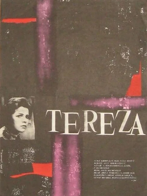 Постер: Тереза