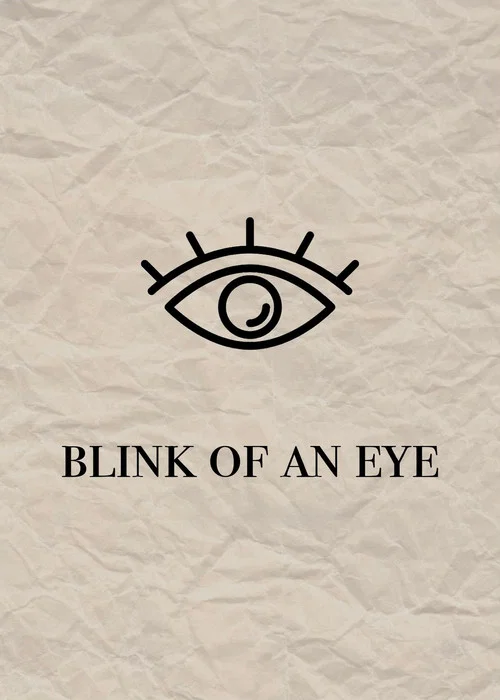 Постер: Blink of an Eye