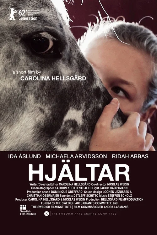 Постер: Hjältar