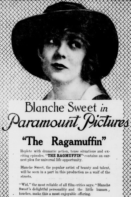 Постер: The Ragamuffin