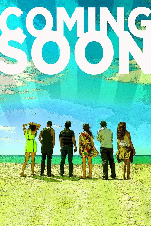 Постер: Coming Soon
