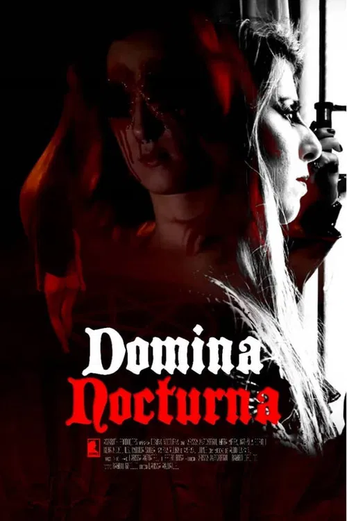 Постер: Domina Nocturna