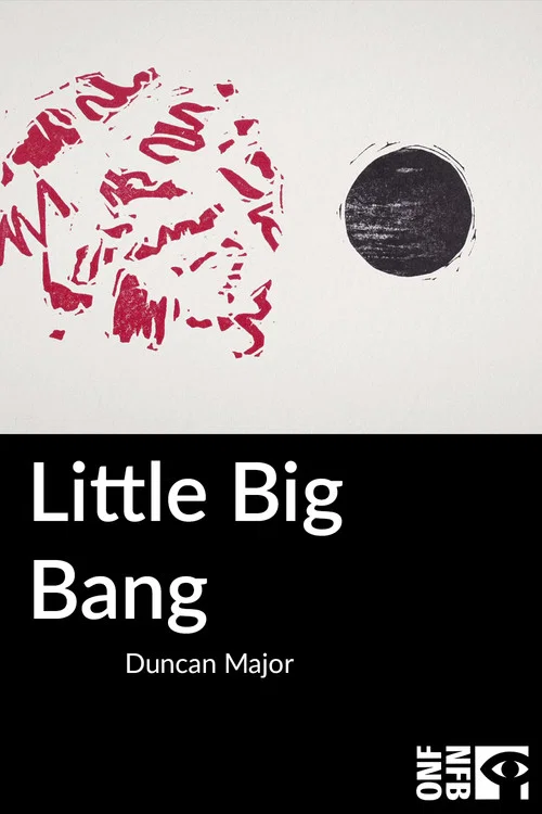 Постер: Little Big Bang