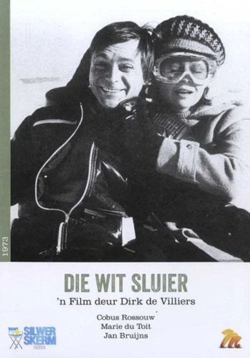 Постер: Die Wit Sluier
