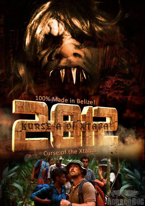 Постер: 2012: Kurse a di Xtabai