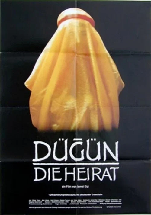 Постер: Dugun - Die Heirat