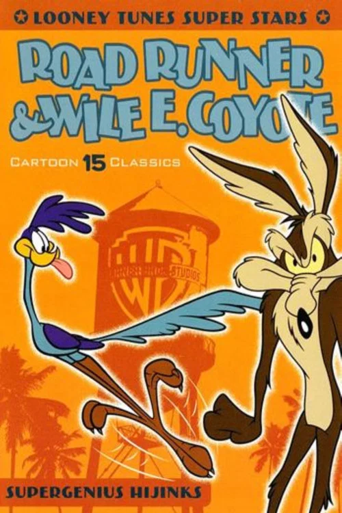 Постер: Wile E.