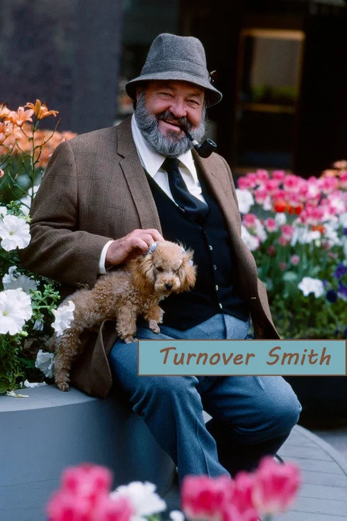 Постер: Turnover Smith