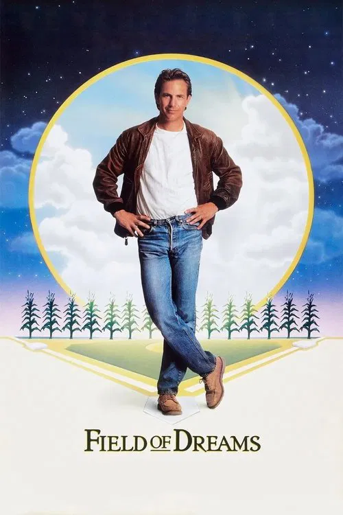 Постер: Field of Dreams