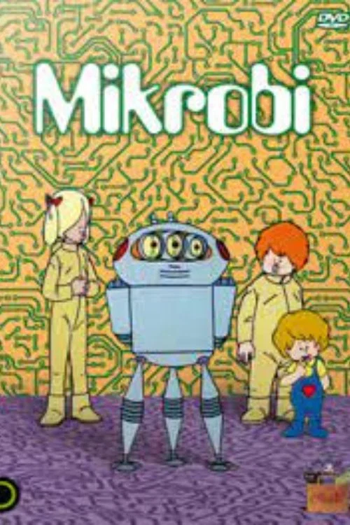 Постер: Mikrobi