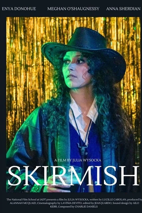 Постер: Skirmish