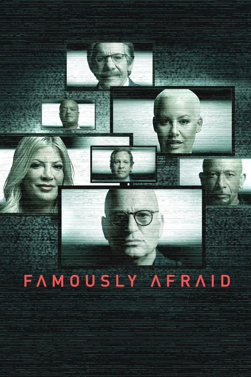 Постер: Famously Afraid