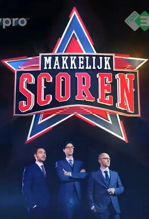 Постер: Makkelijk Scoren