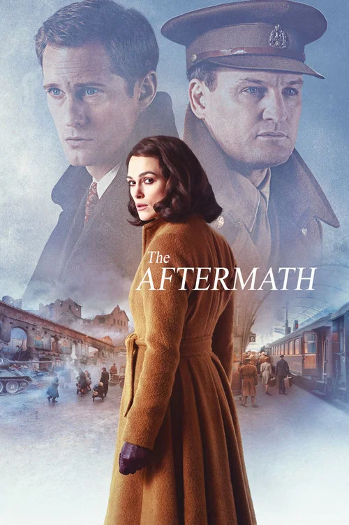 Постер: The Aftermath