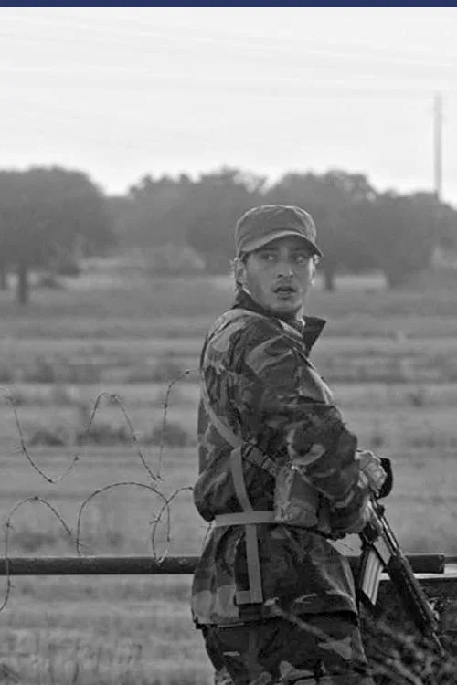Постер: Checkpoint