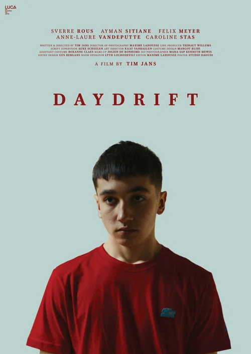 Постер: Daydrift