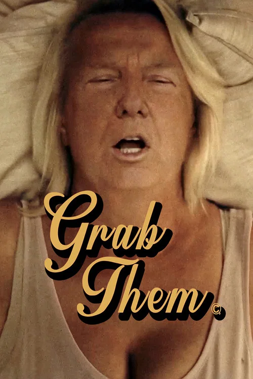 Постер: Grab Them