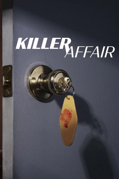Постер: Killer Affair