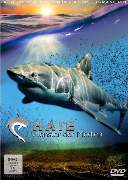 Постер: Haie - Monster der Medien