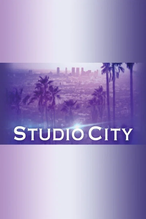 Постер: Studio City