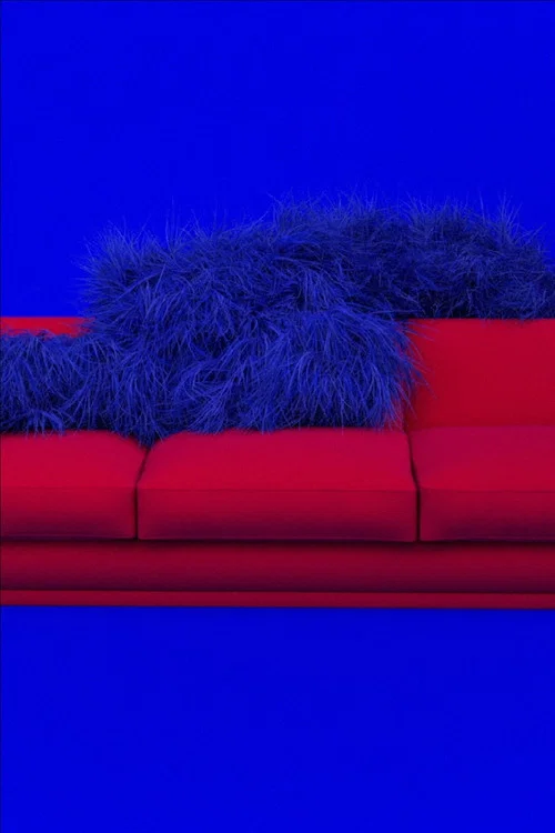 Постер: Pheromone