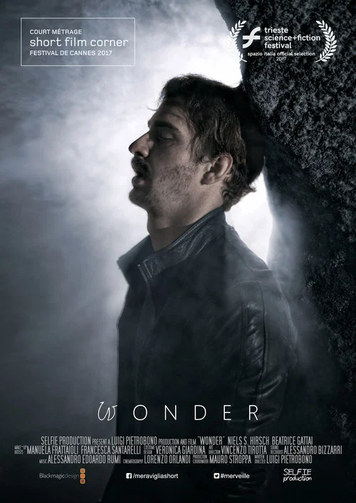 Постер: Wonder