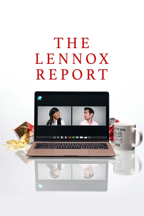 Постер: The Lennox Report