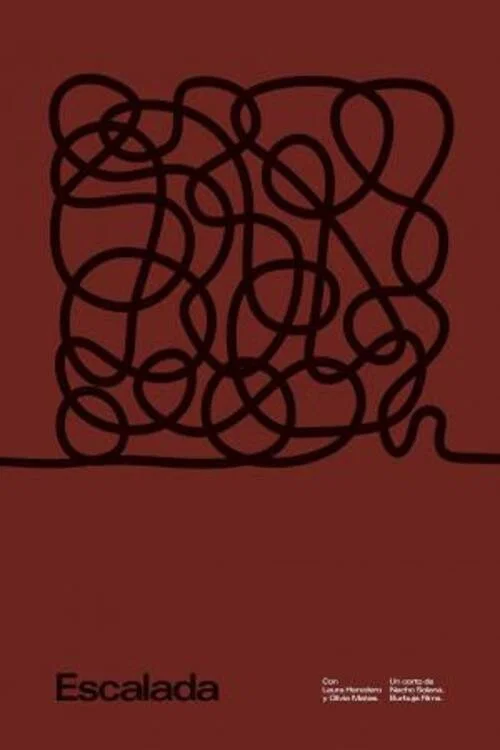 Постер: Escalada