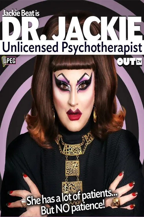 Постер: Dr. Jackie