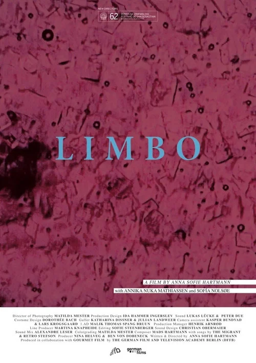 Постер: Limbo