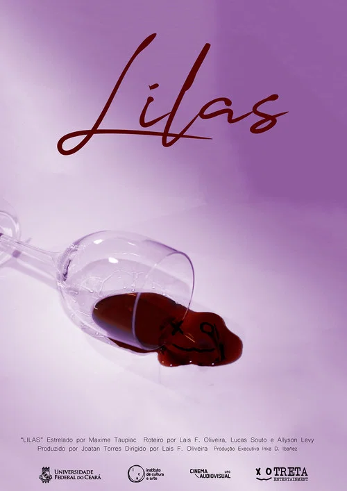 Постер: Lilac