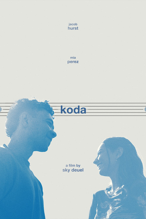 Постер: Koda