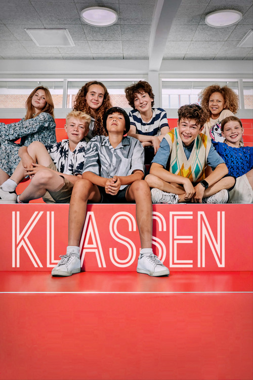 Постер: Klassen