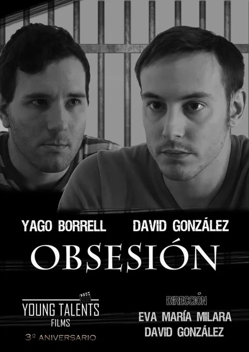 Постер: Obsesión
