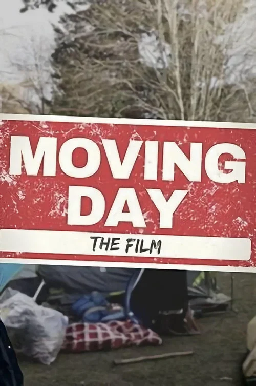 Постер: Moving Day