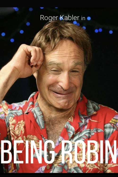 Постер: Being Robin