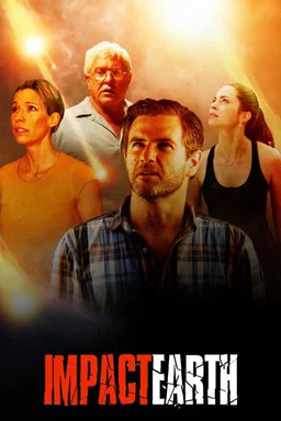 Постер: Impact Earth