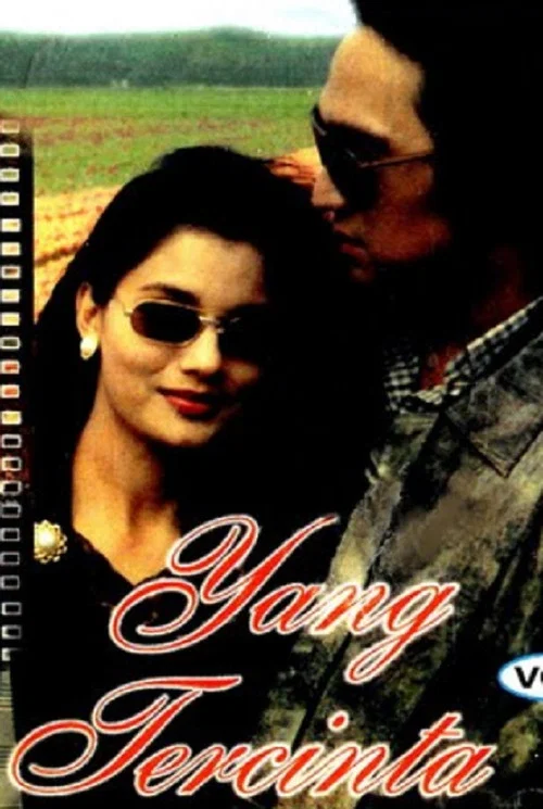 Постер: Yang tercinta