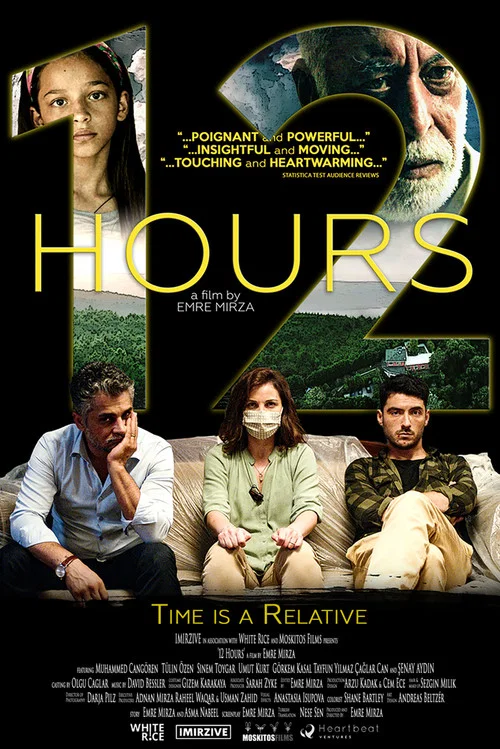 Постер: 12 Hours