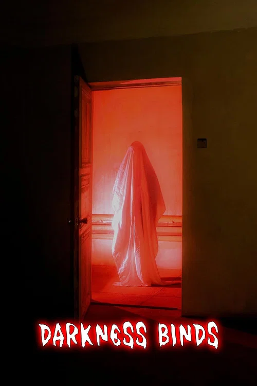 Постер: Darkness Binds